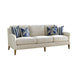 Tommy Bahama Home Twin Palms Coconut Grove Sofa