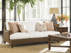 Tommy Bahama Home Twin Palms Harborside Sofa