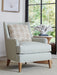 Tommy Bahama Home Upholstery Palm Desert Brookline Chair