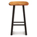 Copeland Modern Farmhouse Tractor Seat Counter Stool