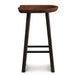 Copeland Modern Farmhouse Tractor Seat Counter Stool