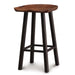 Copeland Modern Farmhouse Tractor Seat Counter Stool