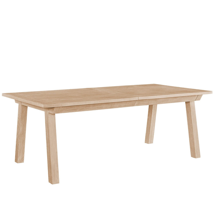 Universal Furniture Modern Farmhouse Miller Dining Table