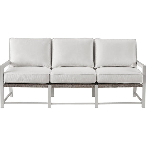 Universal Furniture Coastal Living Outdoor Tybee Sofa