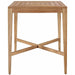 Universal Furniture Coastal Living Outdoor Chesapeake Bar Table