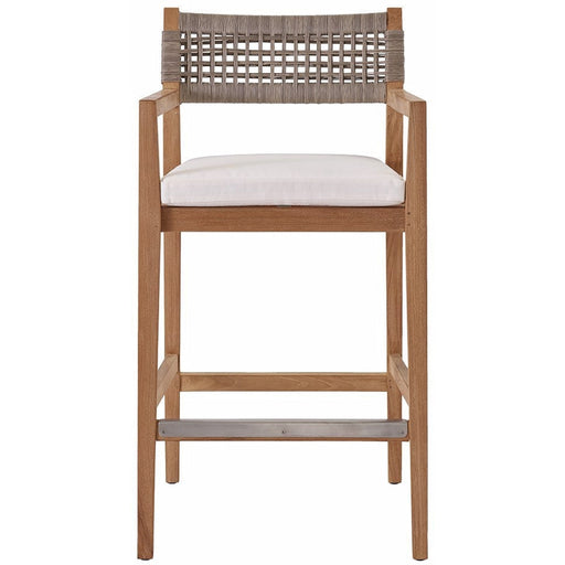 Universal Furniture Coastal Living Outdoor Chesapeak Bar Stool