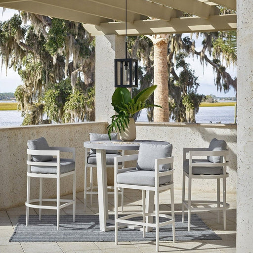 Universal Furniture Coastal Living Outdoor South Beach Bar Stool