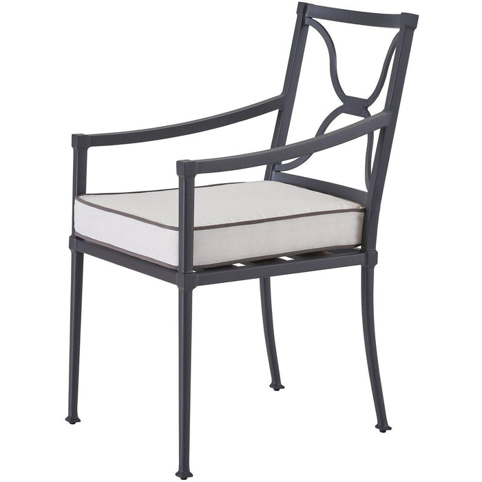 Universal Furniture Coastal Living Outdoor Seneca Dining Chair