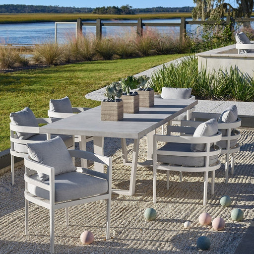 Universal Furniture Coastal Living Outdoor South Beach Dining Chair