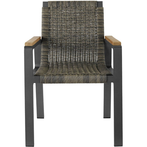 Universal Furniture Coastal Living Outdoor San Clemente Dining Chair