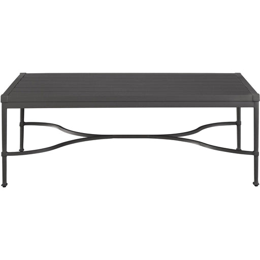 Universal Furniture Coastal Living Outdoor Seneca Cocktail Table