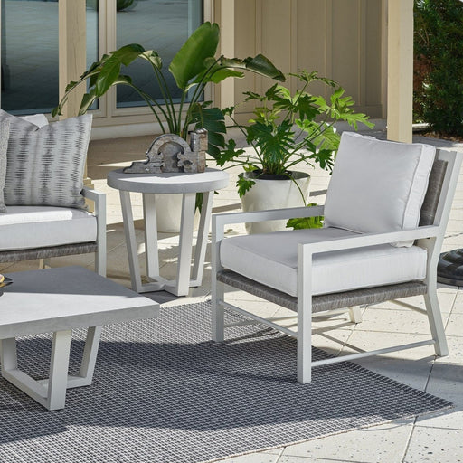 Universal Furniture Coastal Living Outdoor Tybee Lounge Chair