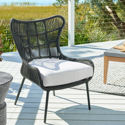 Universal Furniture Coastal Living Outdoor Hatteras Chair