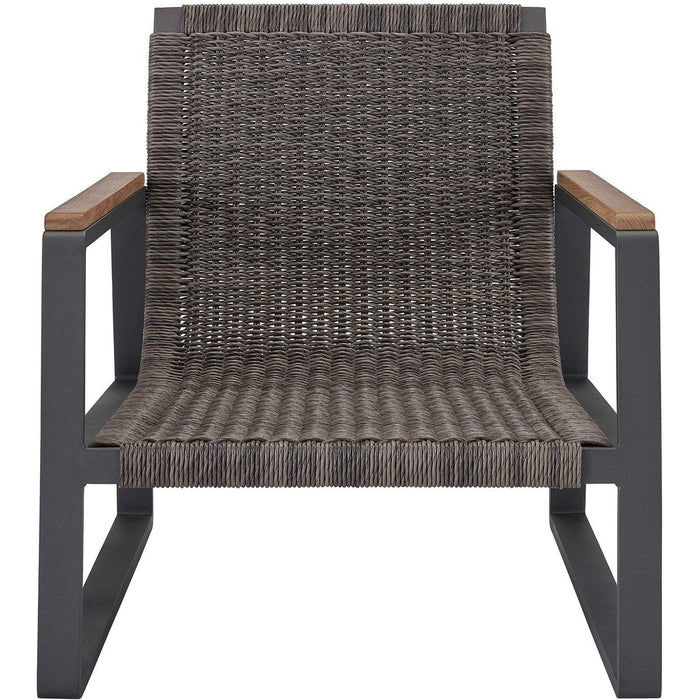 Universal Furniture Coastal Living Outdoor San Clemente Lounge Chair