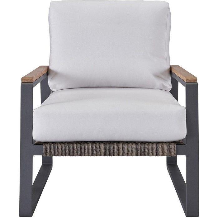 Universal Furniture Coastal Living Outdoor San Clemente Lounge Chair