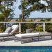 Universal Furniture Coastal Living Outdoor San Clemente Chaise Lounge