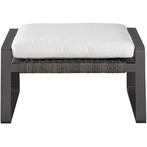 Universal Furniture Coastal Living Outdoor San Clemente Ottoman