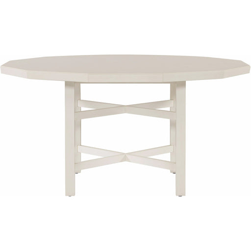 Universal Furniture Getaway Grenada Round Dining Table DSC