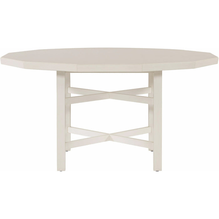 Universal Furniture Getaway Grenada Round Dining Table DSC