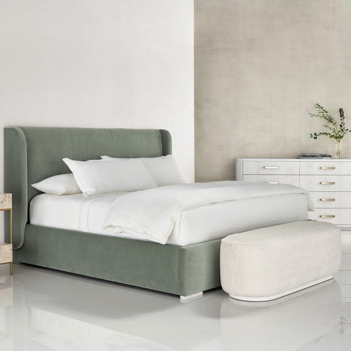 Universal Furniture Tranquility Restore Bed