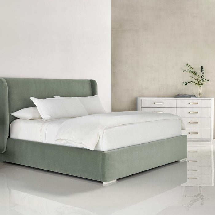 Universal Furniture Tranquility Restore Bed