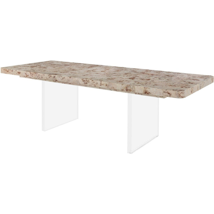 Universal Furniture Tranquility Dining Table