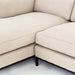 Four Hands Grammercy 2 PC Chaise Sectional