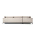 Four Hands Grammercy 2 PC Chaise Sectional