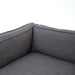 Four Hands Grammercy 2 PC Chaise Sectional