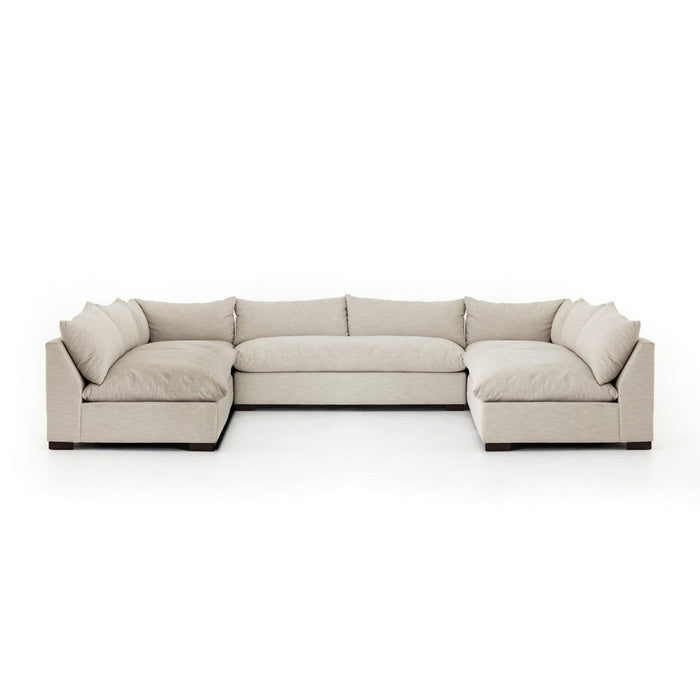 Grant 5 PC Sectional