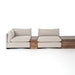 Four Hands Westwood Sectional