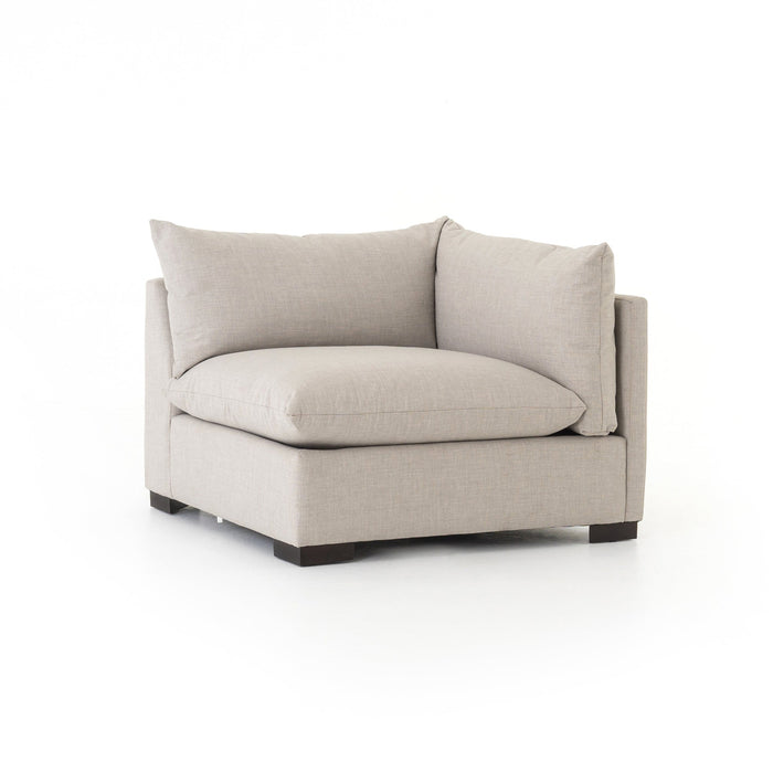 Four Hands Westwood Sectional