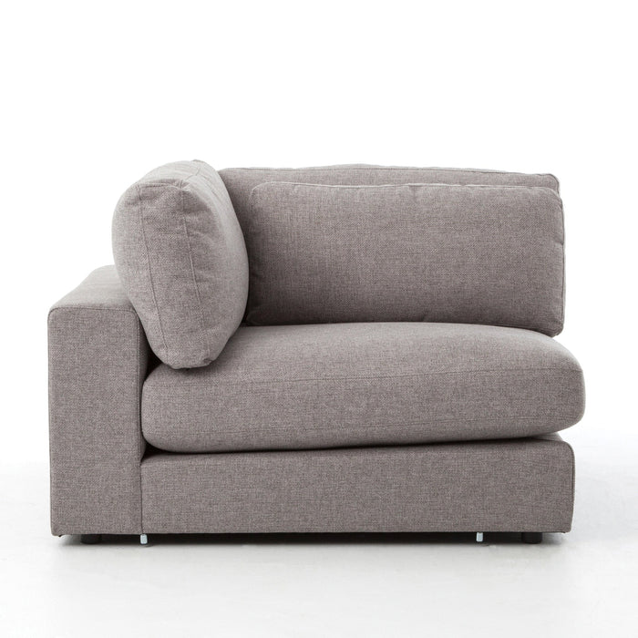 Four Hands Bloor Sectional Piece