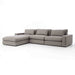 Four Hands Bloor Sectional Piece