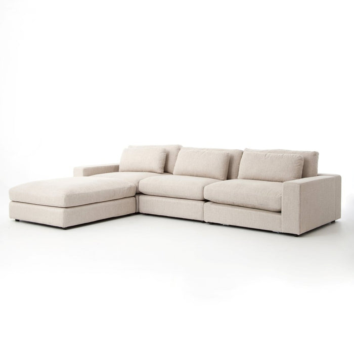 Four Hands Bloor Sectional Piece