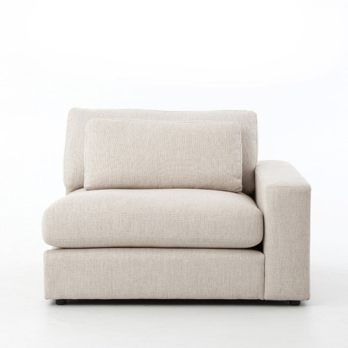 Four Hands Bloor Sectional Piece