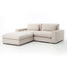 Four Hands Bloor Sectional Piece