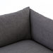 Four Hands Westwood 3 PC Sectional with Ottoman