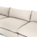 Four Hands Westwood 3 PC Sofa