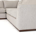 Four Hands Colt 3 PC Sectional