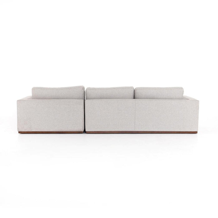 Four Hands Colt 2 PC Sectional