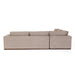 Four Hands Colt 3 PC Sectional