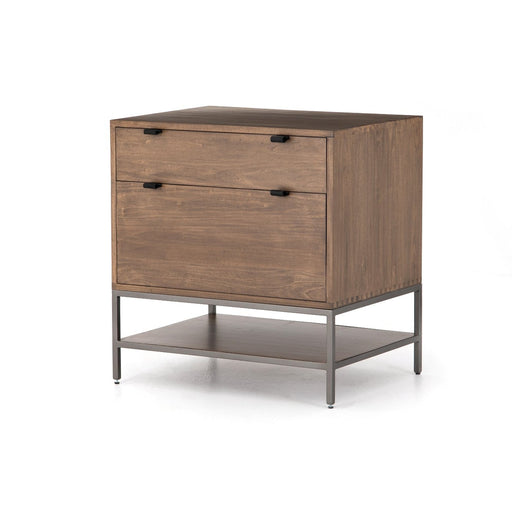 Four Hands Trey Modular Filing Cabinet