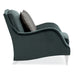 Caracole Fancy Footwork Chair DSC