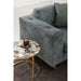 Caracole Upholstery Diamond Dash Chair DSC