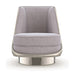 Caracole Upholstery Go for a Spin Chair