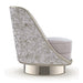 Caracole Upholstery Go for a Spin Chair