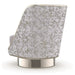 Caracole Upholstery Go for a Spin Chair