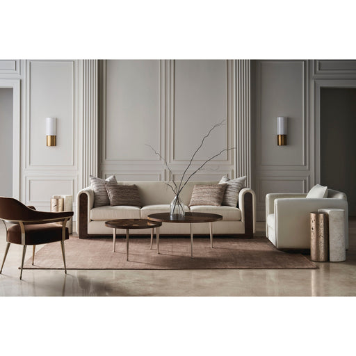 Caracole Upholstery Dimitri Sofa