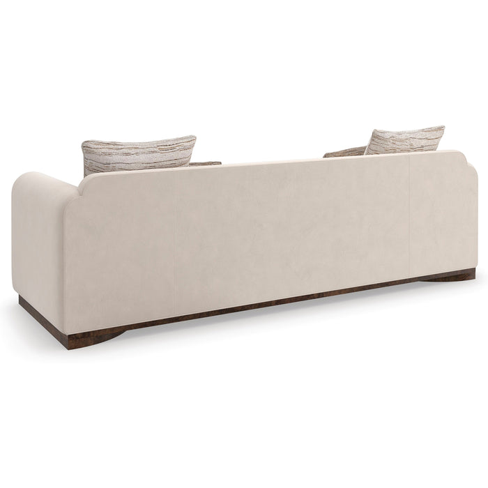 Caracole Upholstery Dimitri Sofa